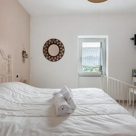 La Scortica - Bed & Breakfast *