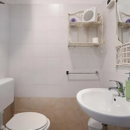 Nocleg ze śniadaniem La Scortica -