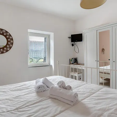 La Scortica - Bed & Breakfast