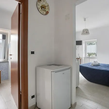 Bed & Breakfast La Scortica -
