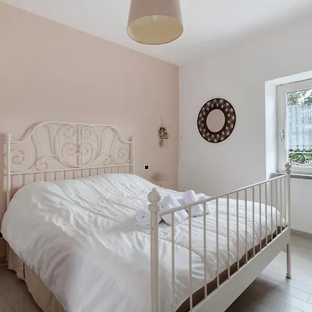 La Scortica - Bed & Breakfast Beverino